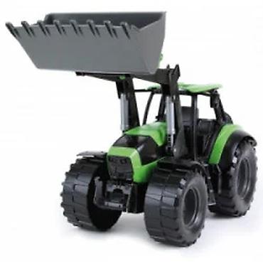 jakne ps: LENA Traktor 835805-60 – velika mašina za male ruke Ako vaše dete — 4