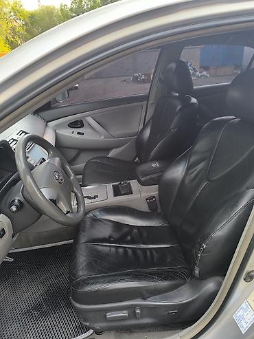 Toyota: Toyota Camry: 2006 г., 2.4 л, Автомат, Бензин, Седан — 5