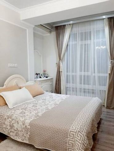 Продажа квартир: 3 комнаты, 97 м², 10 этаж, Евроремонт
