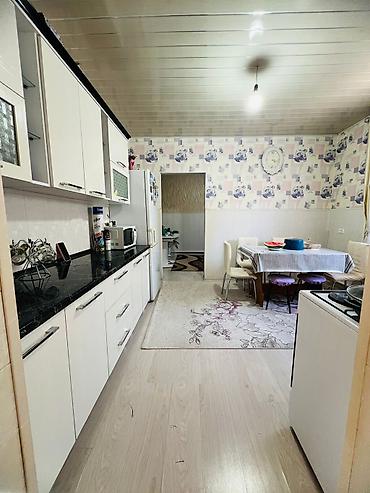 Дома: 🏡 Продается уютный 2-этажный кирпичный дом в ж/м Арча-Бешик! — 10