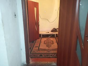 Продажа коттеджей и домов: Срочно поодаётся дом Г. Манас 3 комнат Имеется газ вода центр — 10