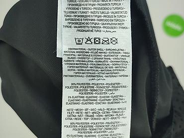 buty majtkomat: Amisu, Body damskie, rozmiar S — 5