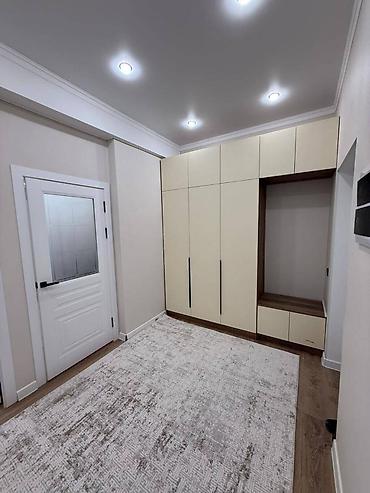 Продажа квартир: 2 комнаты, 43 м², Элитка, 3 этаж, Дизайнерский ремонт — 7
