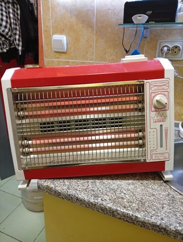 Kvarcne grejalice: Kvarcni grejač LIDER LH-50 sa ventilatorom i ovlaživačem. kao nova — 20