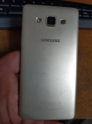 Samsung: Samsung Galaxy A5, bоја - Bež — 3