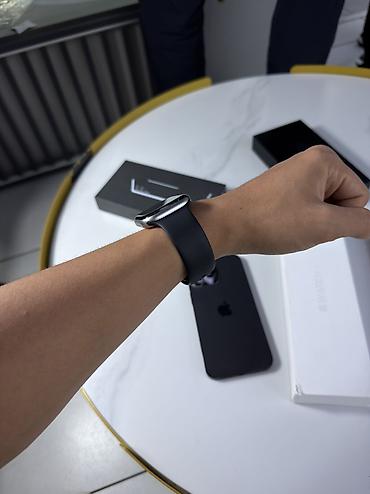 helio strap: Всех приветствую друзья в наличии Apple Watch 11 46mm состояние как — 2