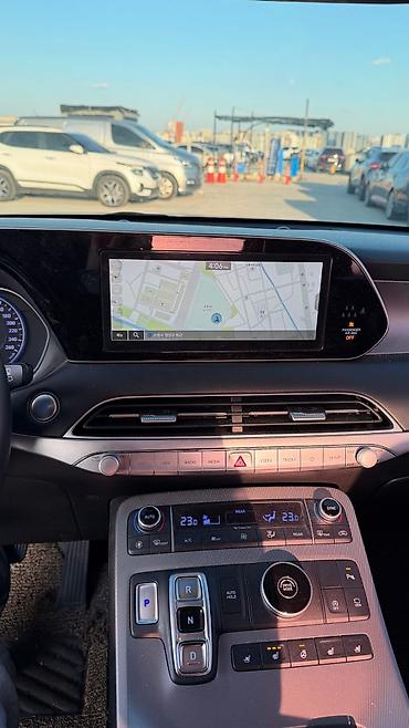 Hyundai: Hyundai Palisade: 2019 г., 2.2 л, Автомат, Дизель, Внедорожник — 13