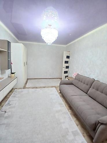 Продажа квартир: 1 комната, 42 м², Индивидуалка, 5 этаж, Евроремонт — 26