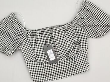 reserved bluzki w paski: Primark, Women's blouse, size XS (EU 34)