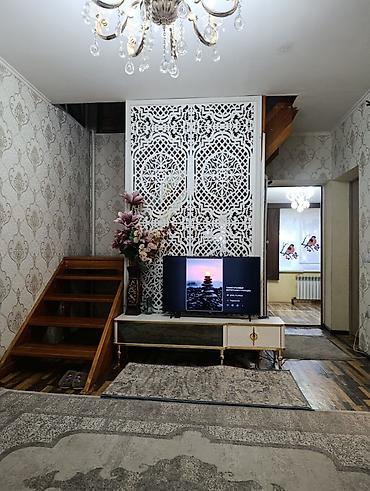 mega hous: 160 м², 6 комнат, Кок-Жар ж/м — 4