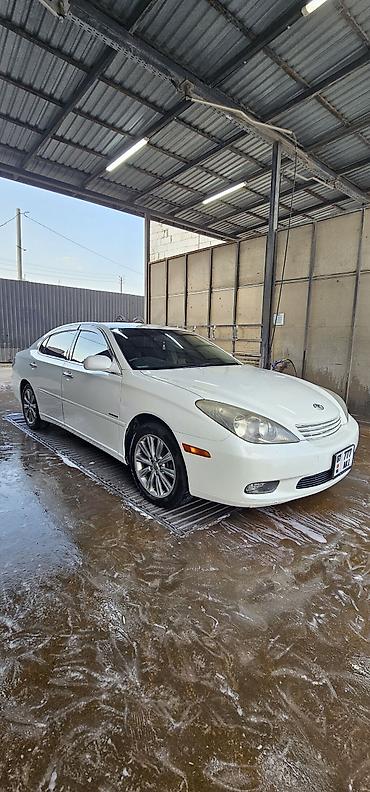 таета виндум: Toyota Windom: 2003 г., 3 л, Автомат, Бензин, Седан — 2
