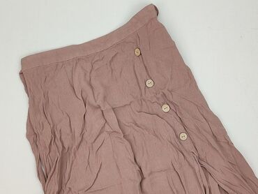 zwiewne spódnice midi: Mohito, Women`s skirt, size S (EU 36)