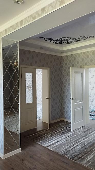 Другие услуги: Ремонт под ключ с мебелью - Корпусная мебель по индивидуальным — 10