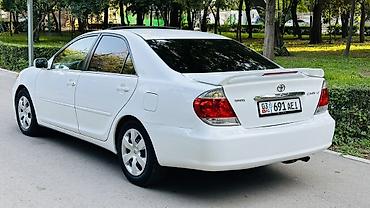помпа камри: Toyota Camry: 2005 г., Автомат, Бензин, Седан — 6