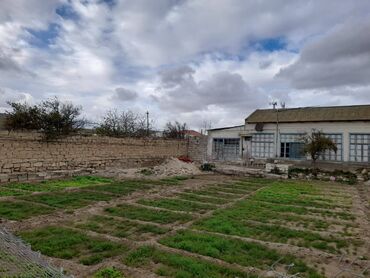 Həyət evləri və villaların satışı: 3 otaqlı, 130 kv. m, Orta təmir — 10