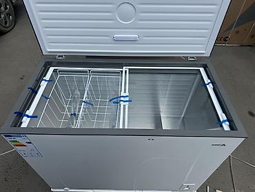 Морозильники: Морозильник, Новый, Бесплатная доставка, Платная доставка, Самовывоз — 2