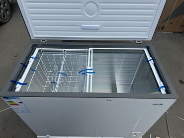 Морозильники: Морозильник, Новый, Самовывоз, Бесплатная доставка, Платная доставка — 2