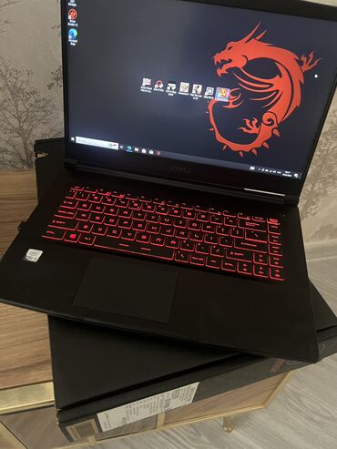 msi modern: MSI, 15.6 ", Intel Core i5, 512 GB