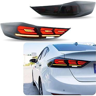 elantra stop led: LED, Hyundai Orijinal, Yeni — 1