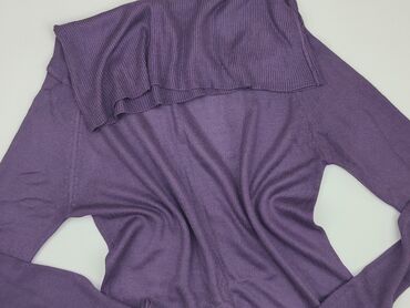 bluzki sweterkowe bonprix: Sweter, XS (EU 34), condition - Very good