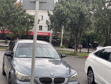панель бмв е34: BMW 5 series: 2005 г., 2.5 л, Автомат, Газ, Седан
