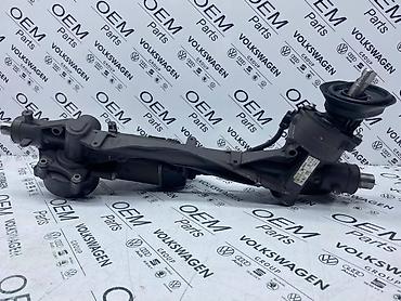 bolero cena: LETVA VOLANA ZA VOLKSWAGEN GOLF 7, T-ROC - 5Q1 423 051 AT | Letva — 4