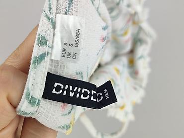 stroj syrenki hm: H&M Divided, Sukienka damska, rozmiar S — 6