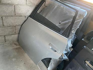 Двери и комплектующие: Продаю капот, двери на степ, стрим, эстима витс фит камри ниссан — 17