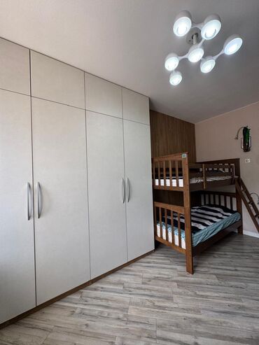 Продажа квартир: 3 комнаты, 87 м², Элитка, 1 этаж, Евроремонт — 5