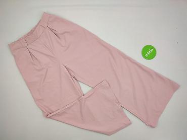 legginsy: Spodnie materiałowe damskie, rozmiar M — 2