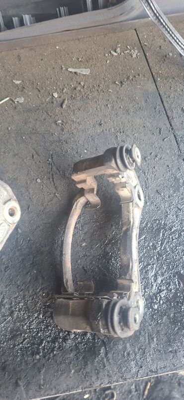 Panellər, şitlər: Məhsul: kia rio 2007 Avtomobil üçün ön panel çərçivəsi və əyləc — 3