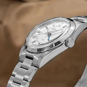 Ručni satovi: ADDIESDIVE AD2065 - 36mm - Bela — 4