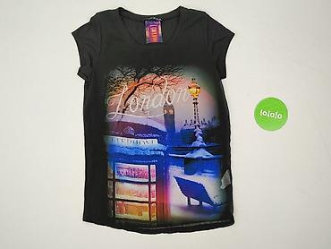 atmosphere t: Atmosphere, T-shirt damski, rozmiar S — 2