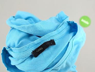 john rocha koszula: Sinsay, T-shirt damski, rozmiar S — 5