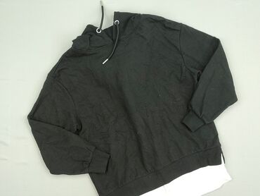 only play legginsy: Sweatshirt, SinSay, 10 years, 134-140 cm, condition - Very good