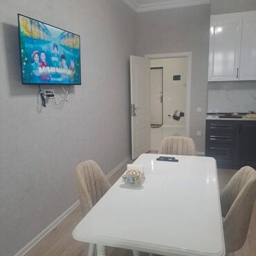 Yeni tikili: Saray, 1 otaqlı, Yeni tikili, 69 kv. m — 6