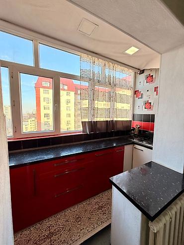 Продажа квартир: 2 комнаты, 58 м², 106 серия улучшенная, 8 этаж, Евроремонт — 7