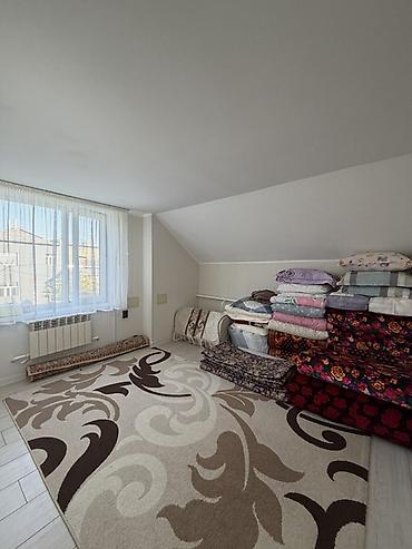 Продажа коттеджей и домов: 🏡 ПРОДАЁТСЯ ДОБРОТНЫЙ ДОМ НА БОЛЬШОМ УЧАСТКЕ В СОКУЛУКЕ 📍Сокулук — 15