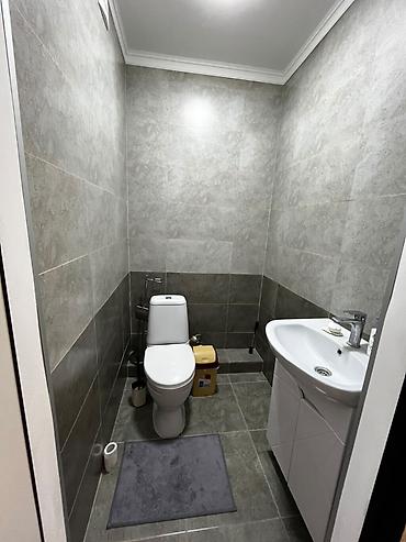 Продажа квартир: 2 комнаты, 59 м², 7 мкр Элитка, 7 этаж, Евроремонт — 4