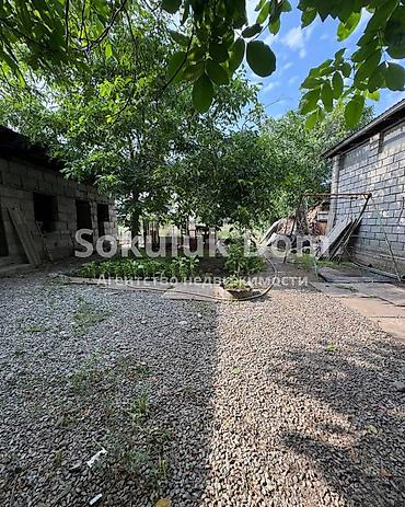 Продажа коттеджей и домов: 🏠Продается дом в с. Сокулук 🟡Комнаты: 6 🟡Участок: 13,63 соток — 5