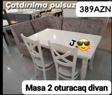 otaq qapları: Masa desti