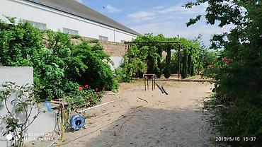 quba ev alqi: 9 otaq, 310 kv. m, Kredit var, Təmirsiz — 8