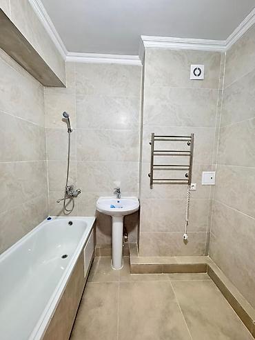 Продажа квартир: 2 комнаты, 56 м², Элитка, 5 этаж, Евроремонт — 7