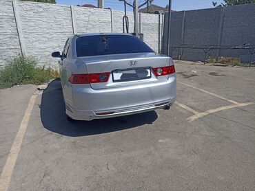 катафот хонда стрим: Honda Accord: 2003 г., 2 л, Автомат, Бензин, Седан