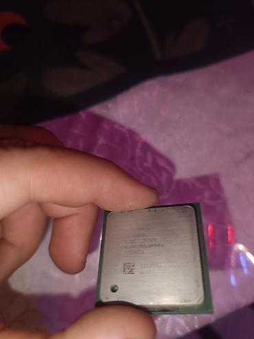 775 soket: MSI əsas plata + Intel prosessor (LGA775) Xüsusiyyətlər: - Çipset — 2