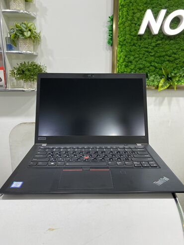 ультрабук бишкек: Ультрабук, Lenovo, 8 ГБ ОЗУ, Intel Core i5, 14.1 ", Б/у, Для несложных задач, память SSD
