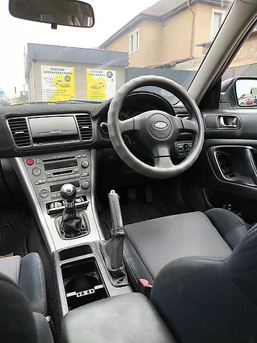 subaru forester 2012: Subaru Legacy: 2005 г., 2 л, Механика, Бензин, Седан — 6