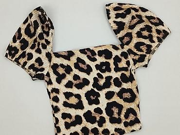 harry potter cropp: H&M, Top damski, rozmiar XS — 1