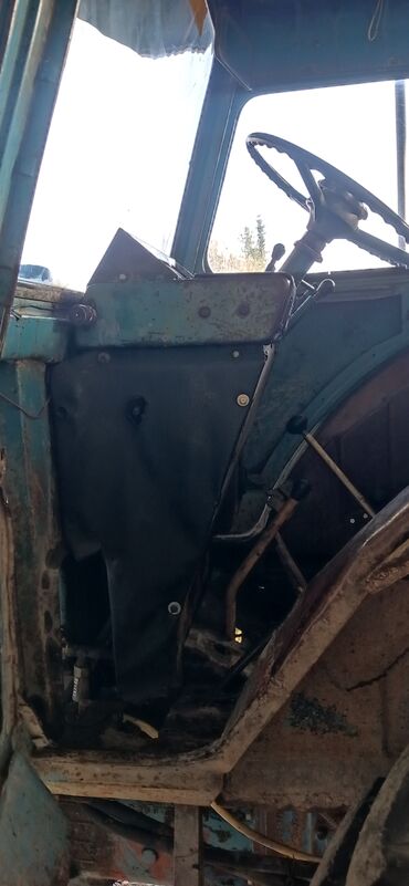 Traktorlar: Satılır 👍 super zavodu — 12