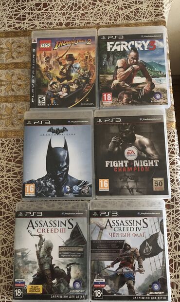 ps3 pultlari: Batman: Arkham Knight, Yeni Disk, PS3 (Sony PlayStation 3)